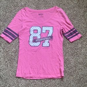 Large Aeropostale Lot